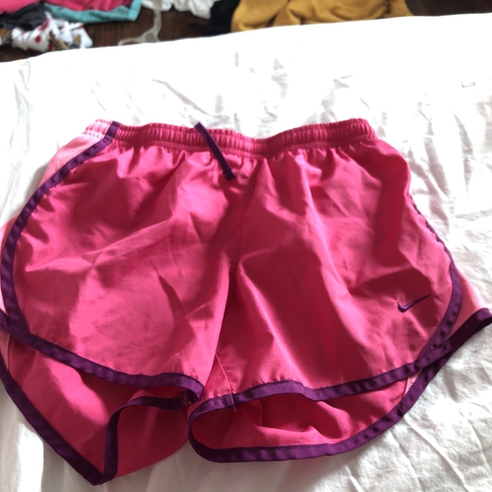 nike shorts